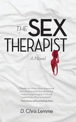 Der Sexualtherapeut - The Sex Therapist