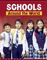 Schulen auf der ganzen Welt - Schools Around the World