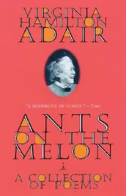 Ameisen auf der Melone: Eine Sammlung von Gedichten - Ants on the Melon: A Collection of Poems