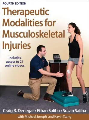Therapeutische Modalitäten für Muskel-Skelett-Verletzungen - Therapeutic Modalities for Musculoskeletal Injuries