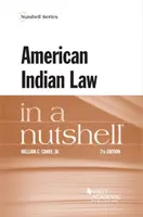Amerikanisches Indianerrecht kurz und bündig - American Indian Law in a Nutshell