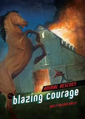 Feuriger Mut - Blazing Courage