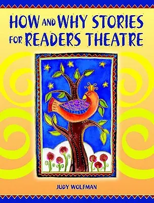 Wie und warum Geschichten für das Lesetheater - How and Why Stories for Readers Theatre