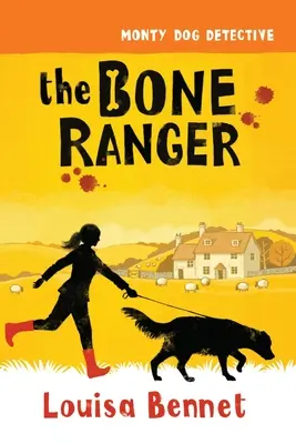 Der Knochen-Ranger - The Bone Ranger