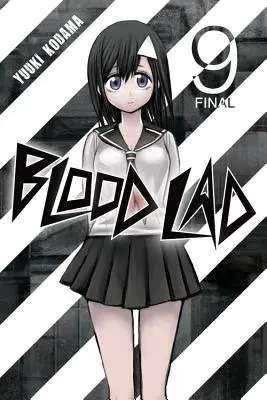 Blood Lad, Band 9 - Blood Lad, Vol. 9
