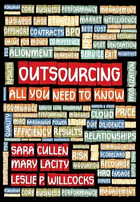 Outsourcing - Alles, was Sie wissen müssen - Outsourcing- All You Need To Know