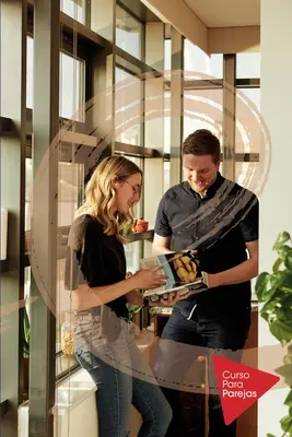 Kurstagebuch für Ehepaare - Diario de Curso Para Parejas