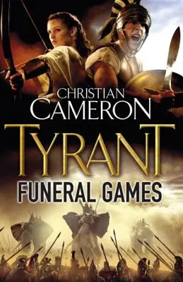 Tyrann: Beerdigungsspiele - Tyrant: Funeral Games