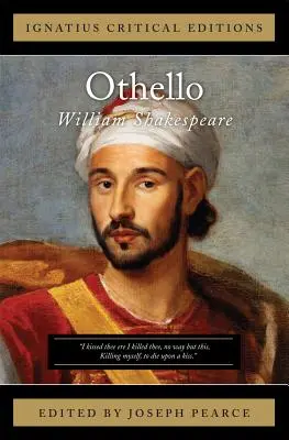 Othello: Kritische Ignatius-Ausgabe - Othello: Ignatius Critical Edition