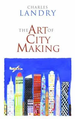 Die Kunst des Städtebaus - The Art of City-Making