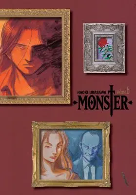 Monster: Die perfekte Ausgabe, Bd. 6, 6 - Monster: The Perfect Edition, Vol. 6, 6