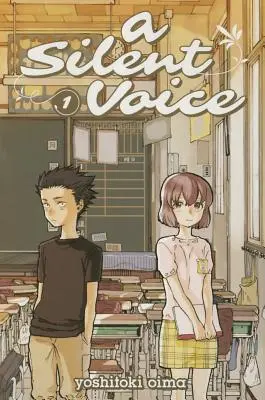 Eine stille Stimme 1 - A Silent Voice 1