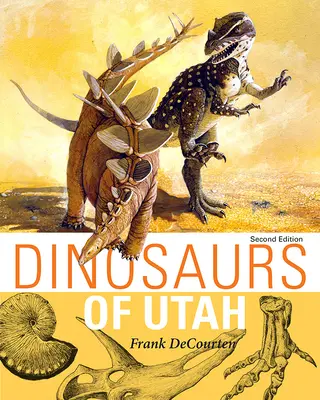 Die Dinosaurier von Utah - Dinosaurs of Utah