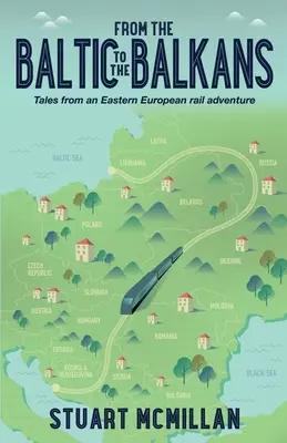 Von der Ostsee zum Balkan - From the Baltic to the Balkans