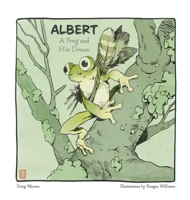 Albert: Ein Frosch und sein Traum - Albert: A Frog and His Dream