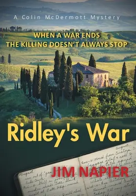 Ridley's War: Wenn ein Krieg zu Ende geht, hört das Töten nicht immer auf - Ridley's War: When a War Ends the Killing Doesn't Always Stop