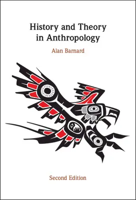 Geschichte und Theorie in der Anthropologie - History and Theory in Anthropology