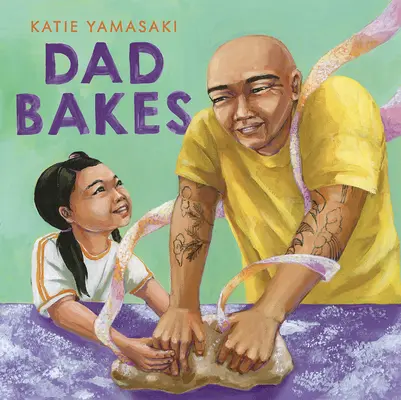 Papa backt - Dad Bakes