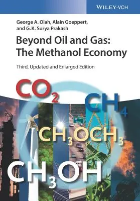 Jenseits von Öl und Gas - Beyond Oil and Gas
