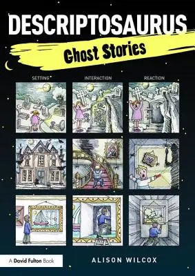 Deskriptosaurus: Geistergeschichten - Descriptosaurus: Ghost Stories