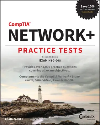 Comptia Network+ Praxis-Tests: Prüfung N10-008 - Comptia Network+ Practice Tests: Exam N10-008