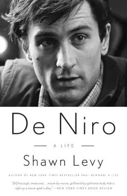 De Niro: Ein Leben - De Niro: A Life