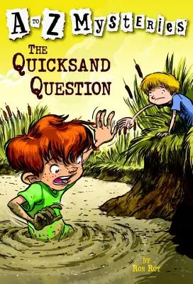 Die Treibsandfrage - The Quicksand Question