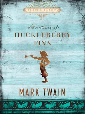 Die Abenteuer des Huckleberry Finn - The Adventures of Huckleberry Finn