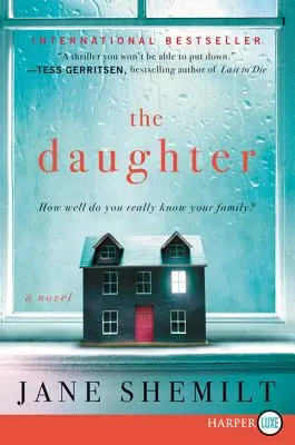 Die Tochter - The Daughter