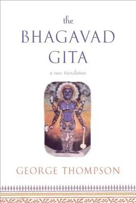 Die Bhagavad Gita: Eine neue Übersetzung - The Bhagavad Gita: A New Translation