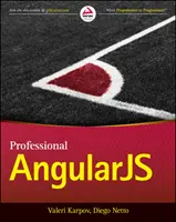 Professionelles AngularJS - Professional AngularJS