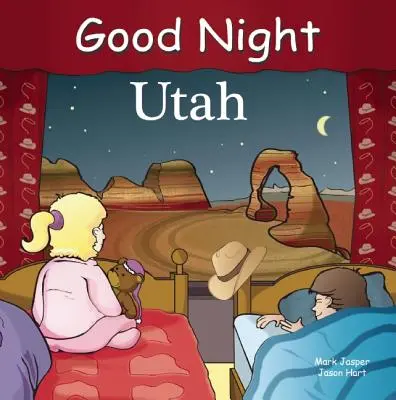 Gute Nacht Utah - Good Night Utah