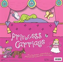 Cabrio Prinzessin Kutsche - Convertible Princess Carriage