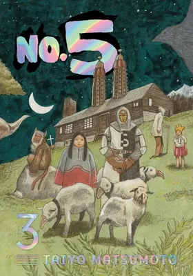 Nr. 5, Bd. 3, 3 - No. 5, Vol. 3, 3