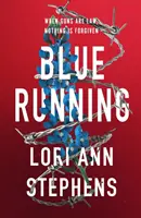 Blaues Laufen - Blue Running