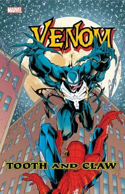 Venom: Zahn und Klaue - Venom: Tooth and Claw