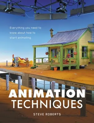 Animationstechniken - Animation Techniques