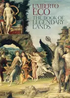 Buch der Sagenländer - Book of Legendary Lands
