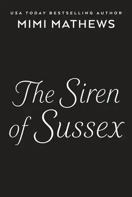 Die Sirene von Sussex - The Siren of Sussex