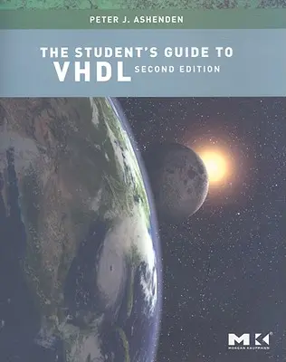 Der Leitfaden für Studenten zu VHDL - The Student's Guide to VHDL