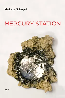 Merkur-Station: Ein Transit - Mercury Station: A Transit