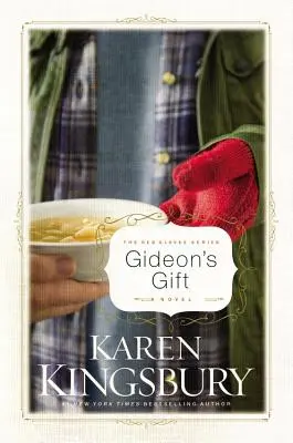 Gideon's Geschenk - Gideon's Gift