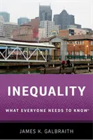 Ungleichheit: Was jeder wissen muss(te) - Inequality: What Everyone Needs to Know(r)