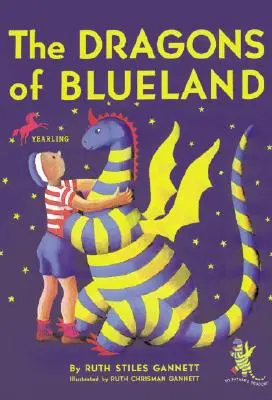 Die Drachen von Blueland - The Dragons of Blueland