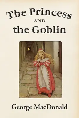 Die Prinzessin und der Kobold - The Princess and the Goblin