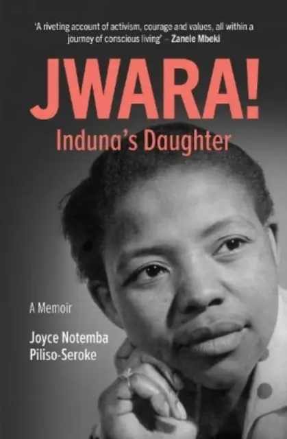 Jwara! Die Tochter des Nduna - Jwara! The Nduna's Daughter