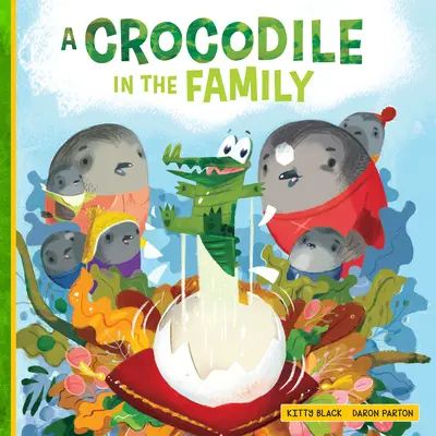 Ein Krokodil in der Familie - A Crocodile in the Family