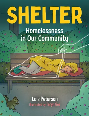 Zuflucht: Obdachlosigkeit in unserer Gemeinschaft - Shelter: Homelessness in Our Community