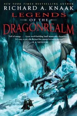 Legenden des Drachenreichs - Legends of the Dragonrealm