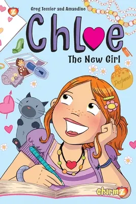 Chloe #1: Das neue Mädchen - Chloe #1: The New Girl